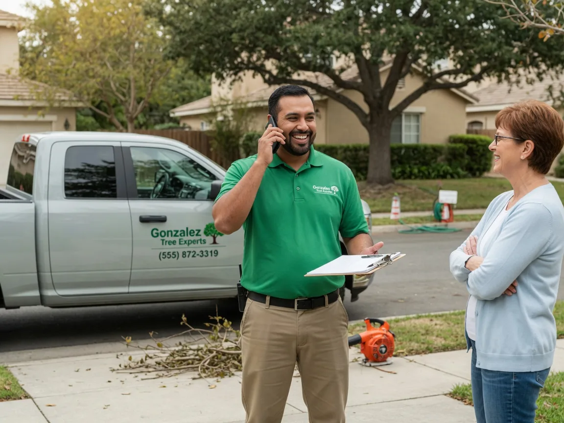Tree Service Maple Rapids, MI FAQs